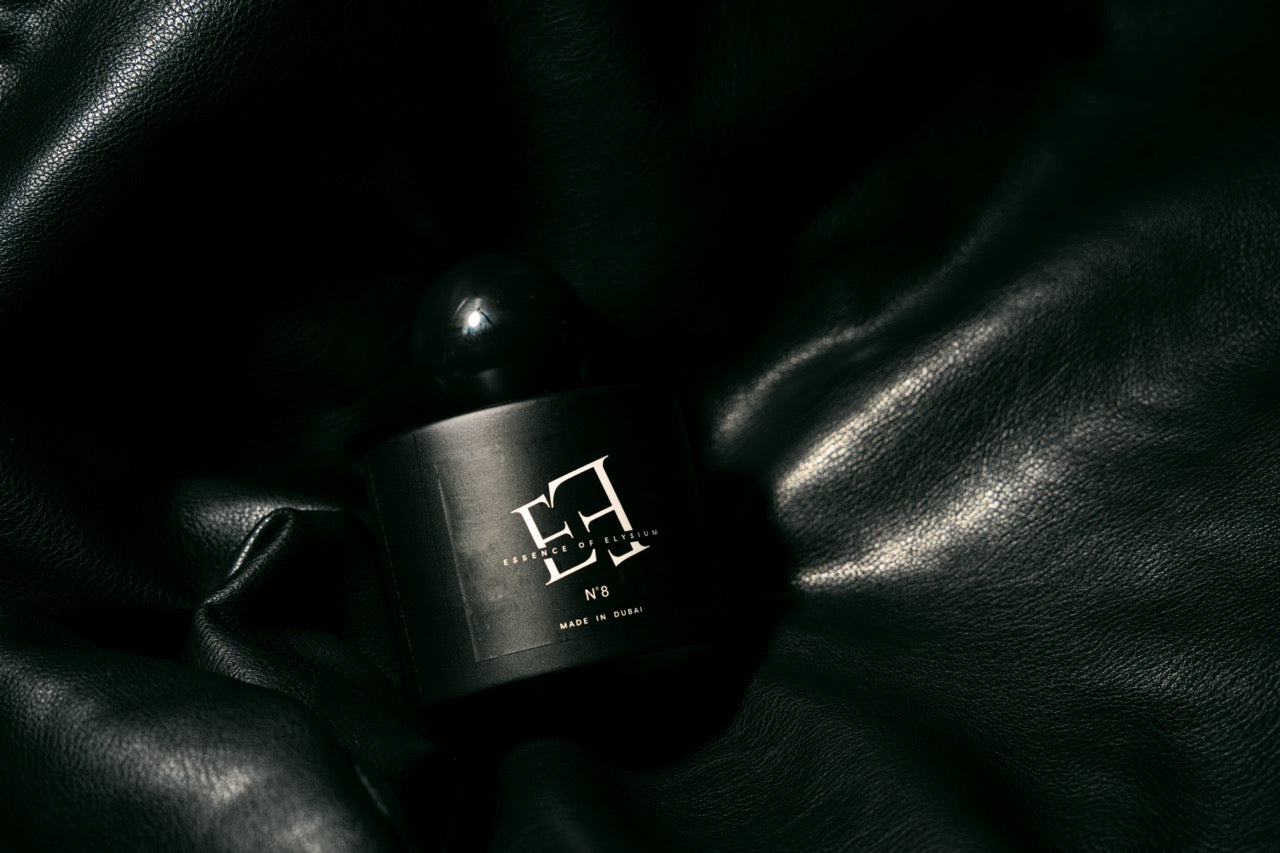№ 8 - The Dream